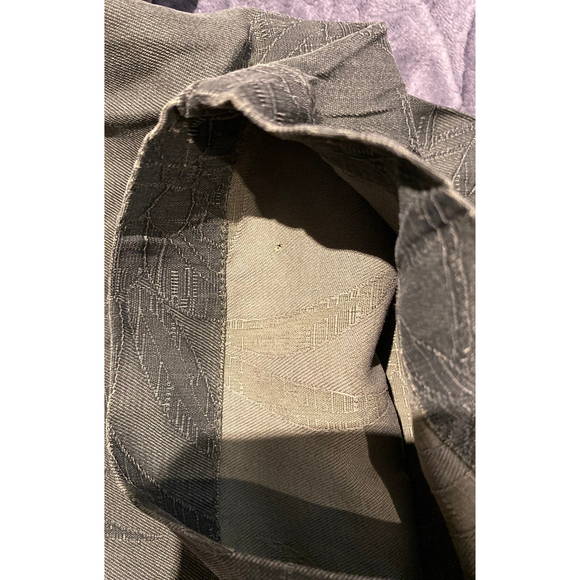 Tommy Bahama Men's Relax Button Front Silk Shirt Size Large - Picture 9 of 9